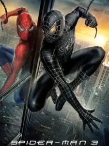 Spider-Man 3