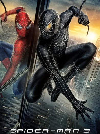 Spider-Man 3