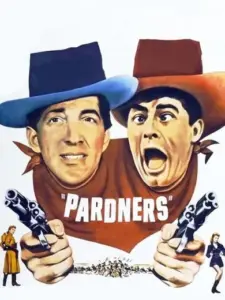 Τα συνεταιράκια / Pardners