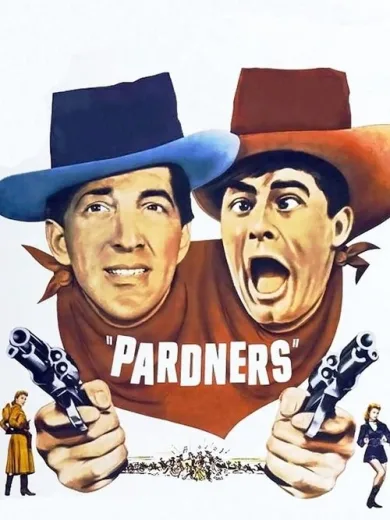 Τα συνεταιράκια / Pardners