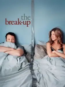 Τα Χαλάσαμε / The Break-Up