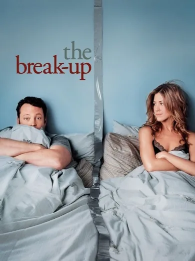 Τα Χαλάσαμε / The Break-Up