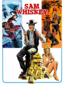 Σαμ Ουίσκι / Sam Whiskey