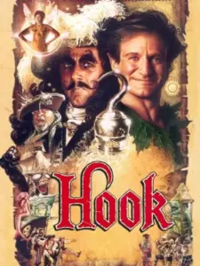 Κάπτεν Χουκ / Hook