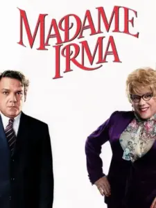 Madame Irma