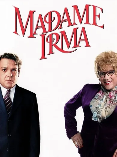 Madame Irma