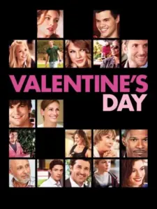 Valentine’s Day