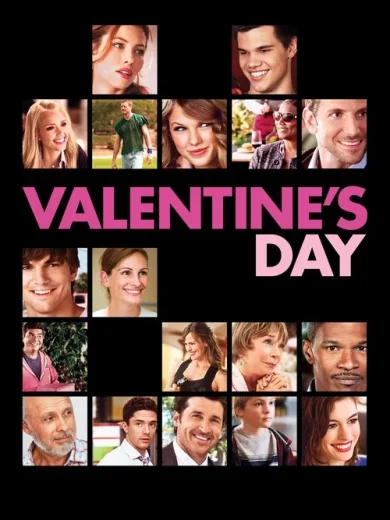 Valentine’s Day