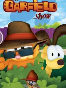 Το Σόου του Γκάρφιλντ / The Garfield Show