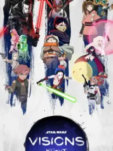 Star Wars: Visions