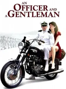 Ιπτάμενος και Τζέντλεμαν / An Officer and a Gentleman