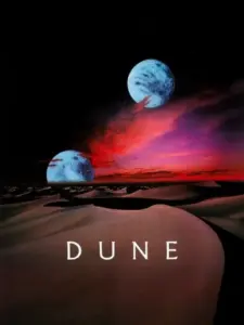 Ντιούν / Dune