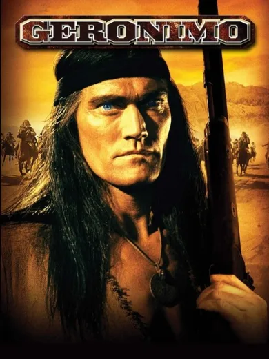Geronimo