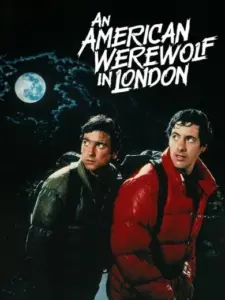 Ένας Λυκάνθρωπος στο Λονδίνο / An American Werewolf in London