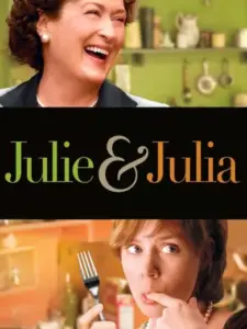 Τζούλι & Τζούλια / Julie & Julia