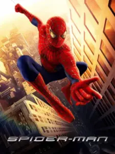 Spider-Man