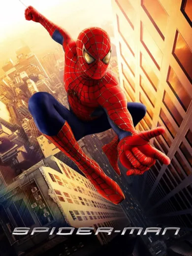 Spider-Man