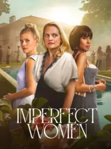 Imperfect Women