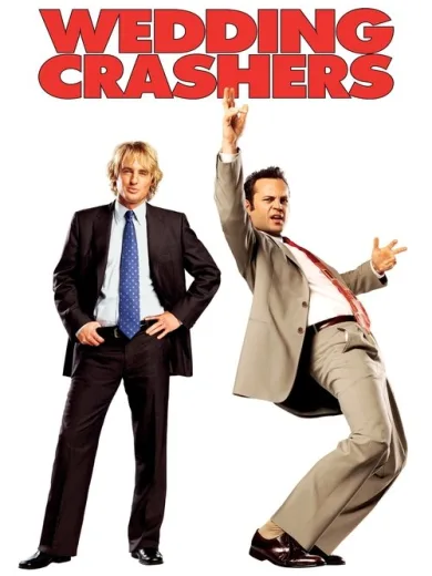 Γαμο-Μπελάδες / Wedding Crashers