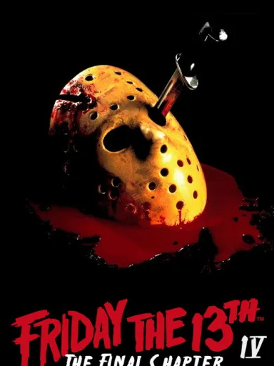 Παρασκευή και 13: Μέρος 4 / Friday the 13th: The Final Chapter