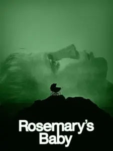Το Μωρό της Ρόζμαρι / Rosemary’s Baby