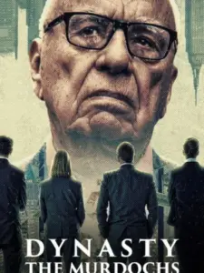 Δυναστεία: Οι Μέρντοκ / Dynasty: The Murdochs