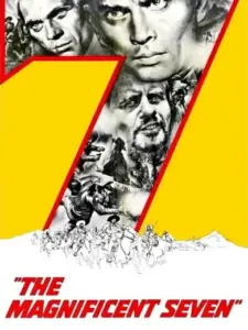 Και οι Επτά Ήταν Υπέροχοι / The Magnificent Seven