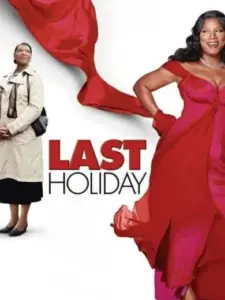 Last Holiday