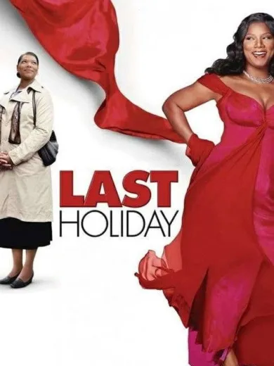 Last Holiday