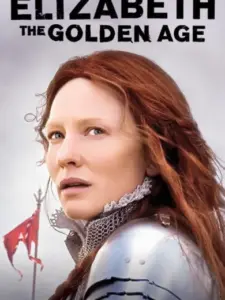 Ελισσάβετ: Η Χρυσή Εποχή / Elizabeth: The Golden Age