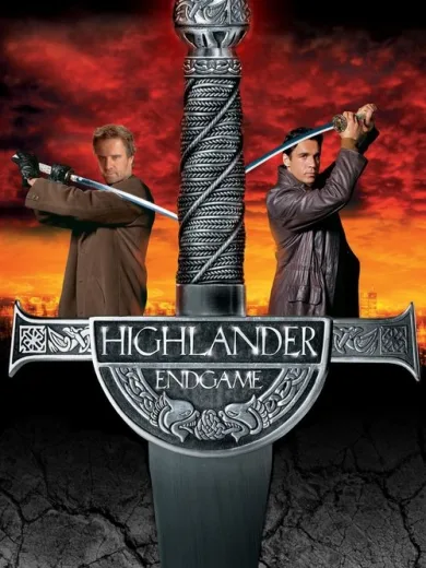Χαϊλάντερ: Η Τελική Αναμέτρηση / Highlander: Endgame
