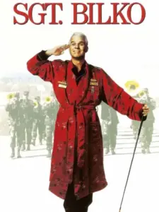 Ο απίθανος Λοχίας Μπίλκο / Sgt. Bilko