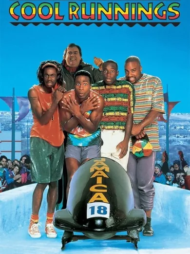 Πάμε Χιόνι; / Cool Runnings