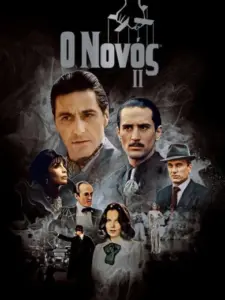 Ο Νονός 2 / The Godfather Part II