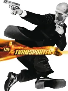 Ο Μεταφορέας / The Transporter