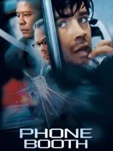 Τηλε… Φονικός Θάλαμος / Phone Booth