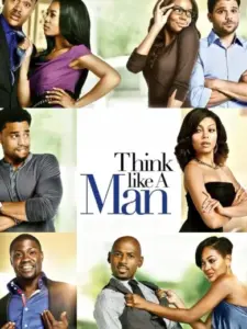 Σκέψου σαν Άντρας / Think Like a Man