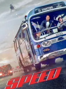 Speed