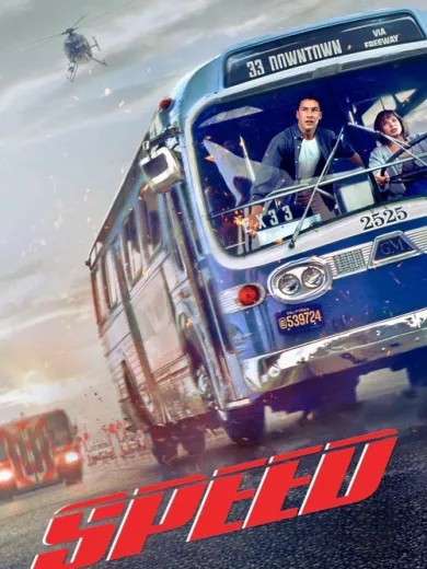 Speed