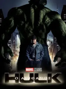 Ο Απίθανος Χαλκ / The Incredible Hulk