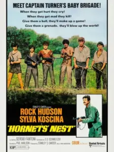 Hornets’ Nest