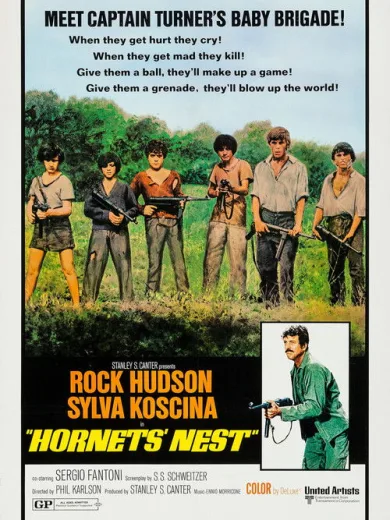 Hornets’ Nest
