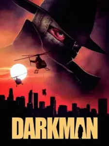 Ντάρκμαν / Darkman