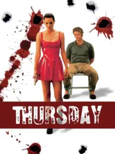 Thursday