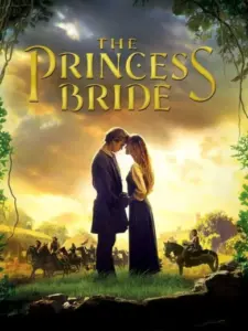 Τρελές Ιστορίες Έρωτα και Φαντασίας / The Princess Bride