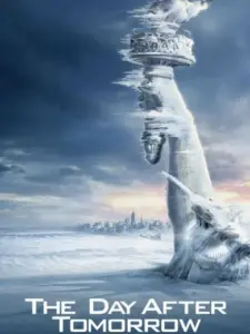 Μετά Την Επόμενη Μέρα / The Day After Tomorrow