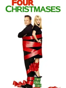 Χριστούγεννα στα Τέσσερα / Four Christmases