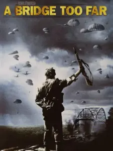 Η Γέφυρα του Άρνεμ / A Bridge Too Far