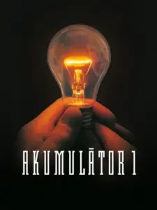 Akumulátor 1