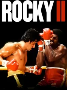 Ρόκυ Νο 2 / Rocky II